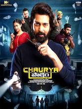 Chaurya Paatam