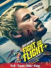 Fight or Flight