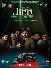 Jinn