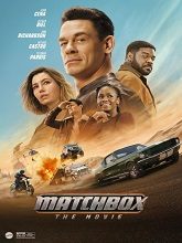 Matchbox the Movie