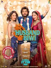 Mere Husband Ki Biwi