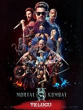 Mortal Kombat 2